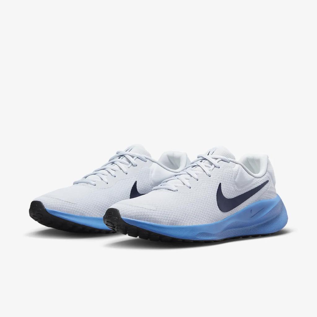 Nike Revolution 7 Men&#039;s Road Running Shoes HF4909-043