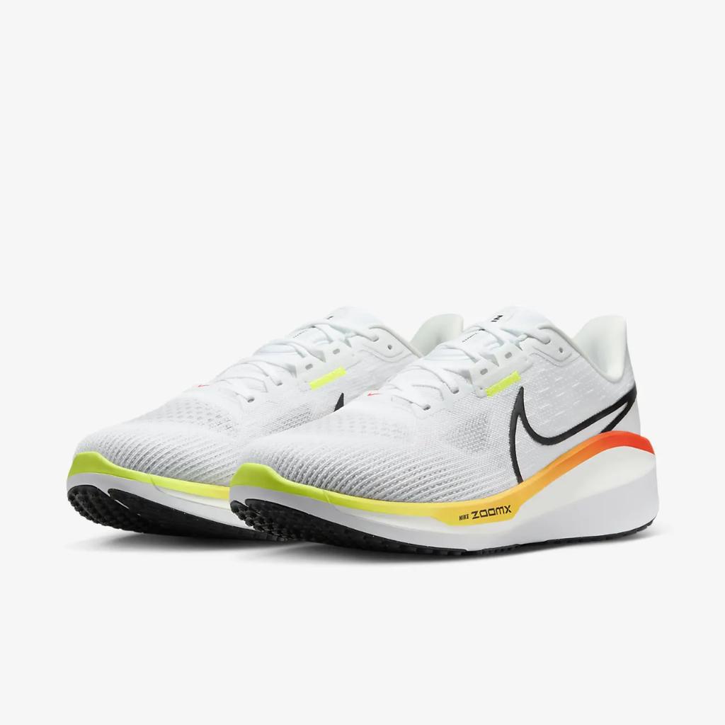 Nike Vomero 17 Men&#039;s Road Running Shoes HF4914-100