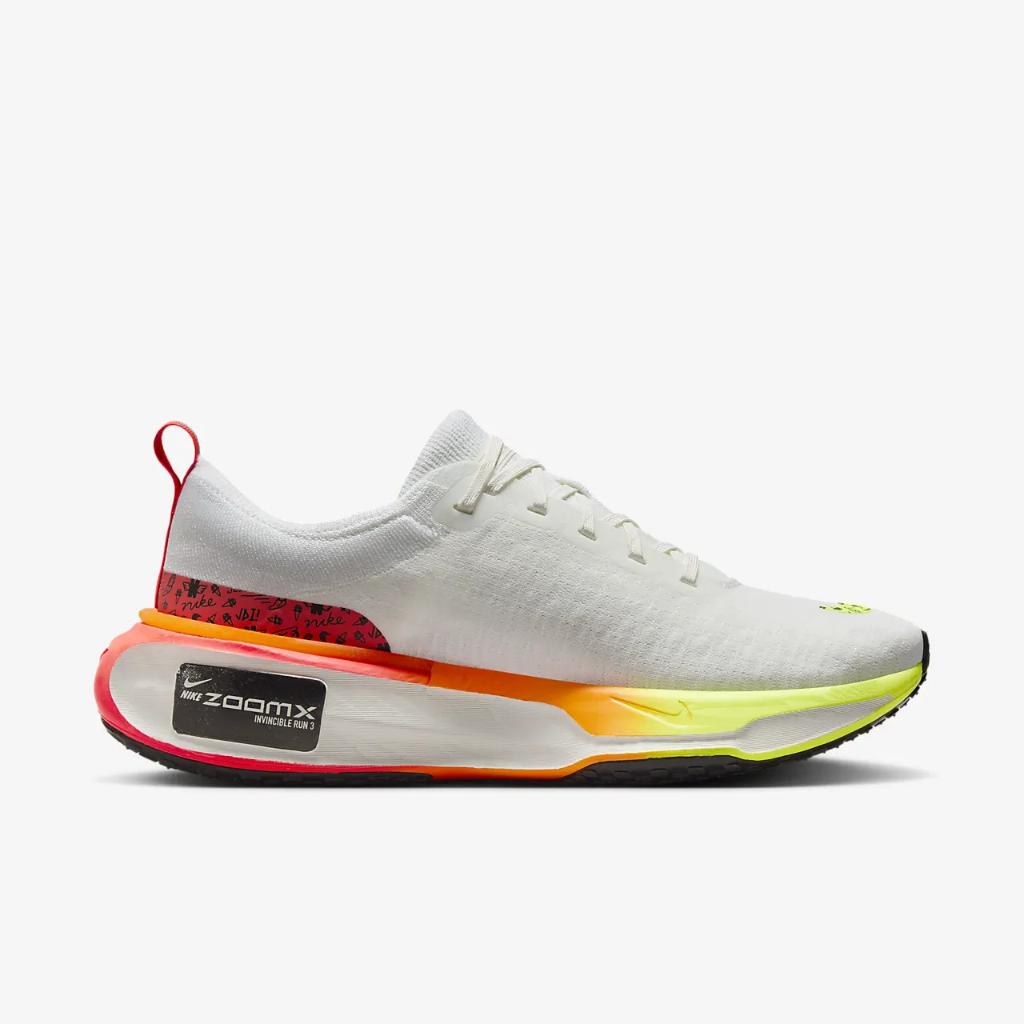 Nike Invincible 3 Men&#039;s Road Running Shoes HF4915-100