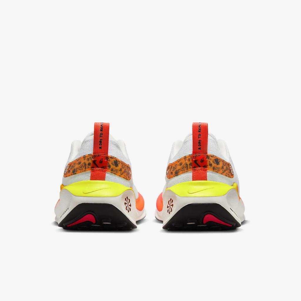 Nike InfinityRN 4 Men&#039;s Road Running Shoes HF4916-100