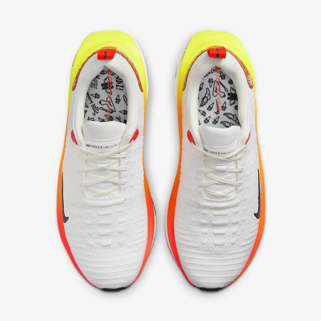 Nike InfinityRN 4 Men&#039;s Road Running Shoes HF4916-100
