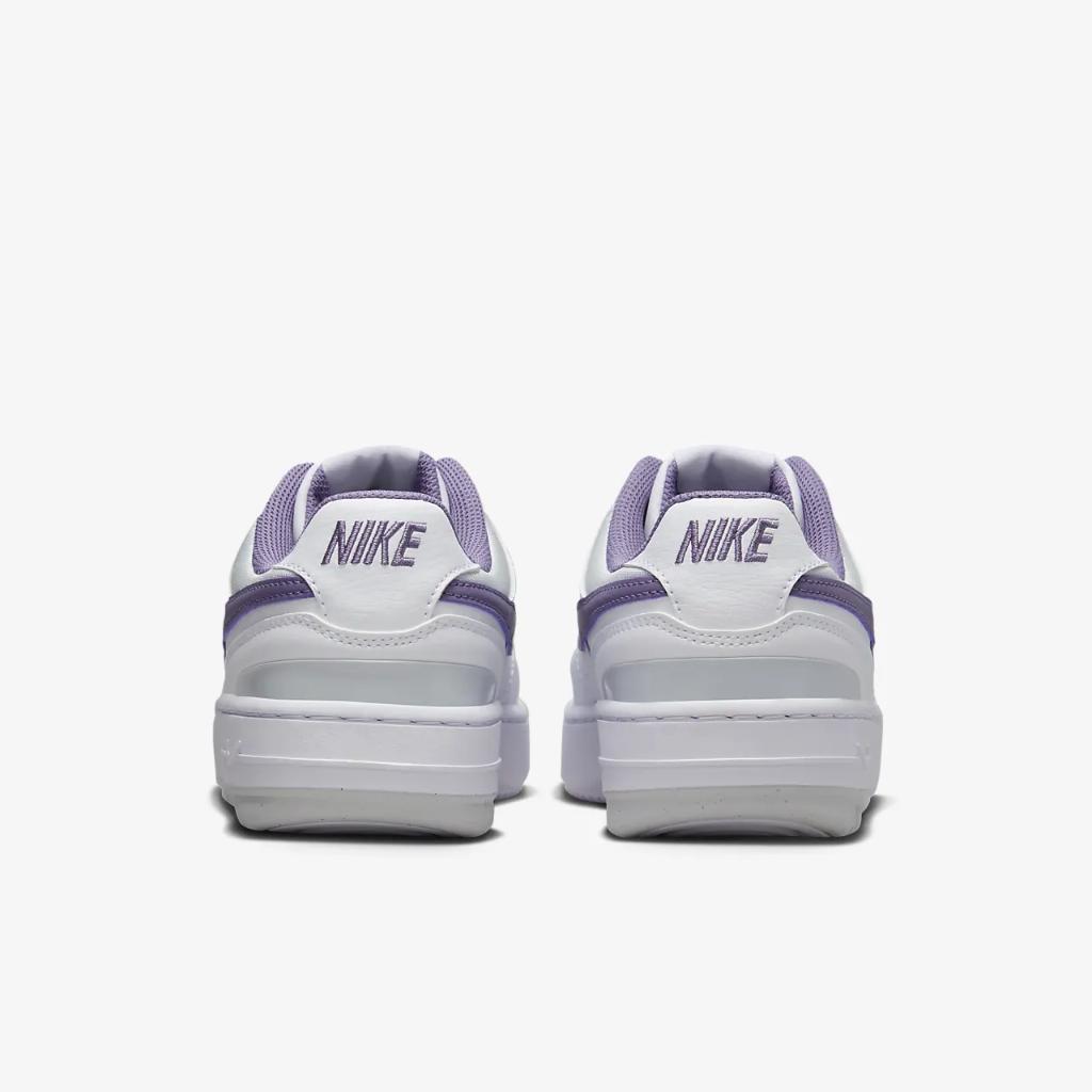 Nike Gamma Force Women&#039;s Shoes HF4987-100
