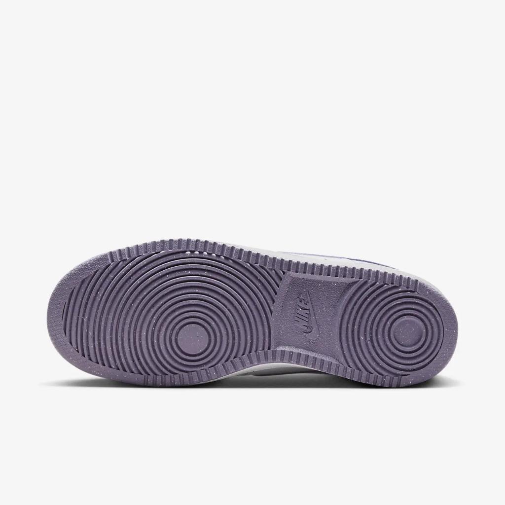 Nike Court Vision Low Women&#039;s Shoes HF4989-100