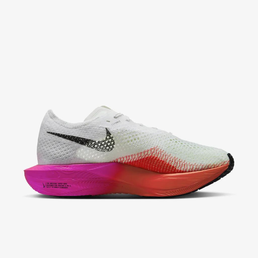 Nike Vaporfly 3 Women&#039;s Road Racing Shoes HF4995-100