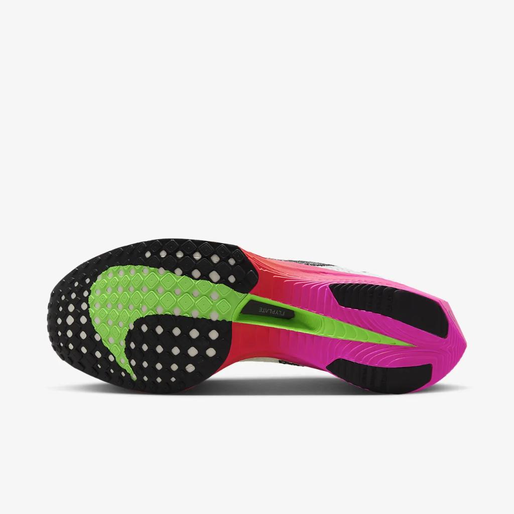 Nike Vaporfly 3 Women&#039;s Road Racing Shoes HF4995-100