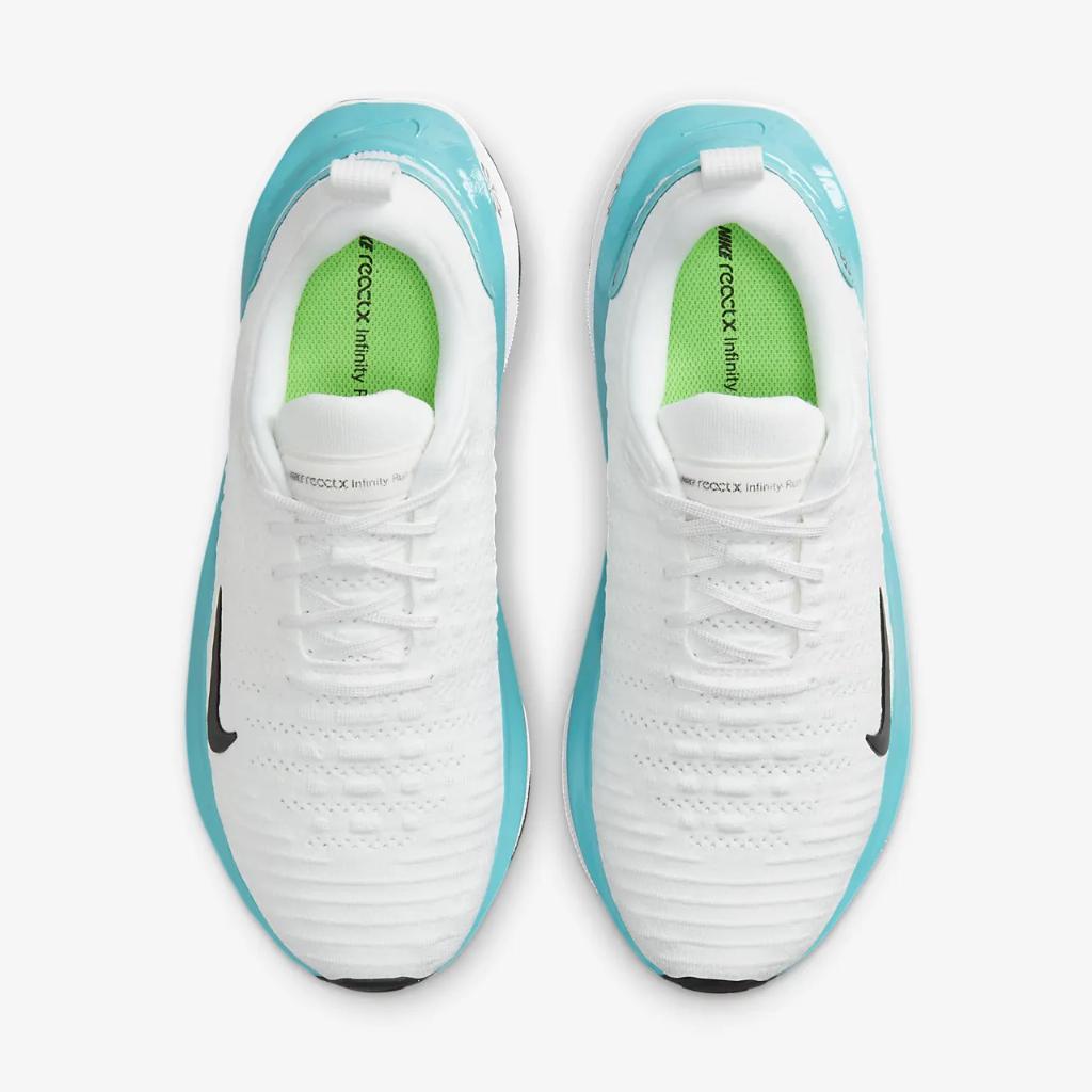 Nike InfinityRN 4 Women&#039;s Road Running Shoes HF4997-100