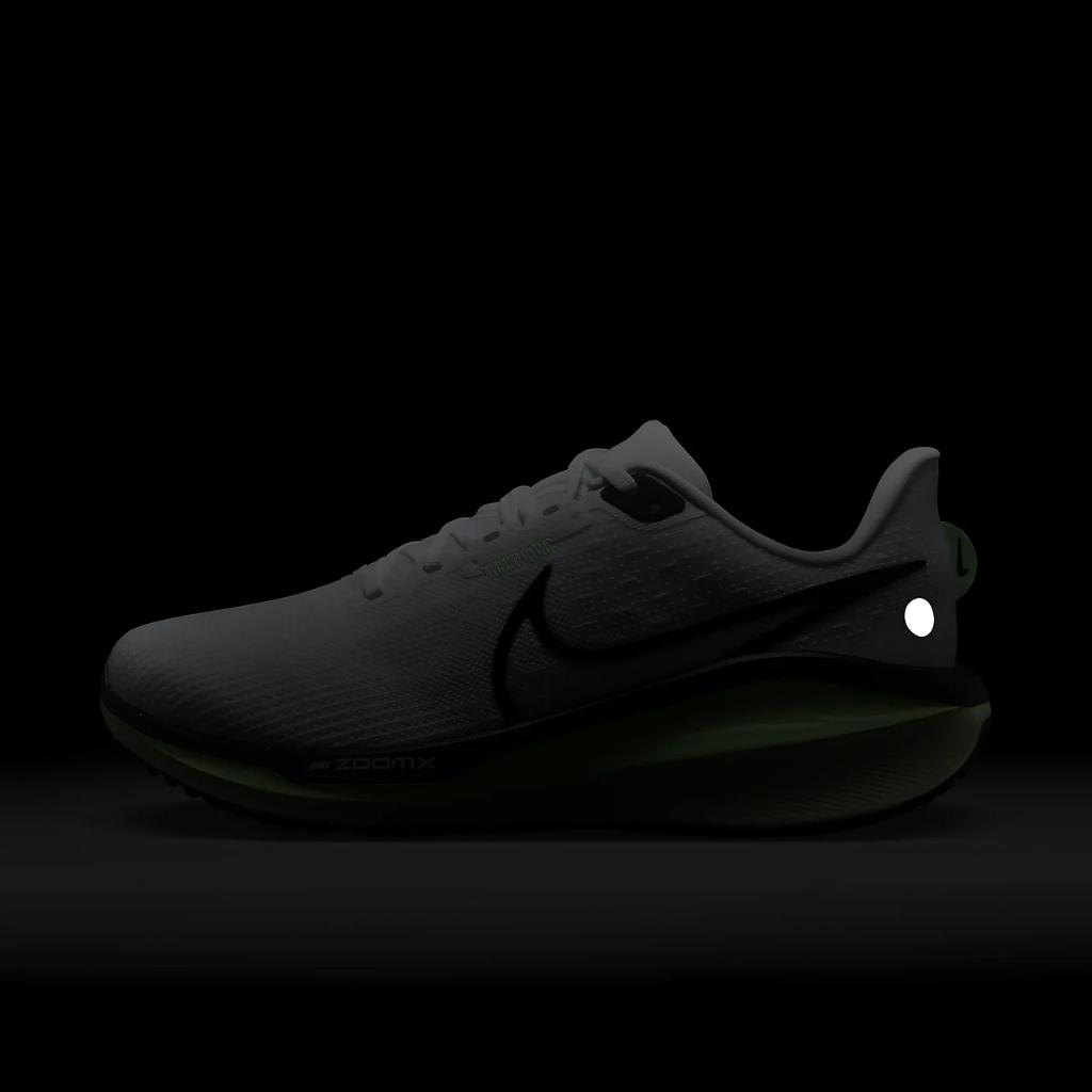 Nike Vomero 17 Women&#039;s Road Running Shoes HF4999-100