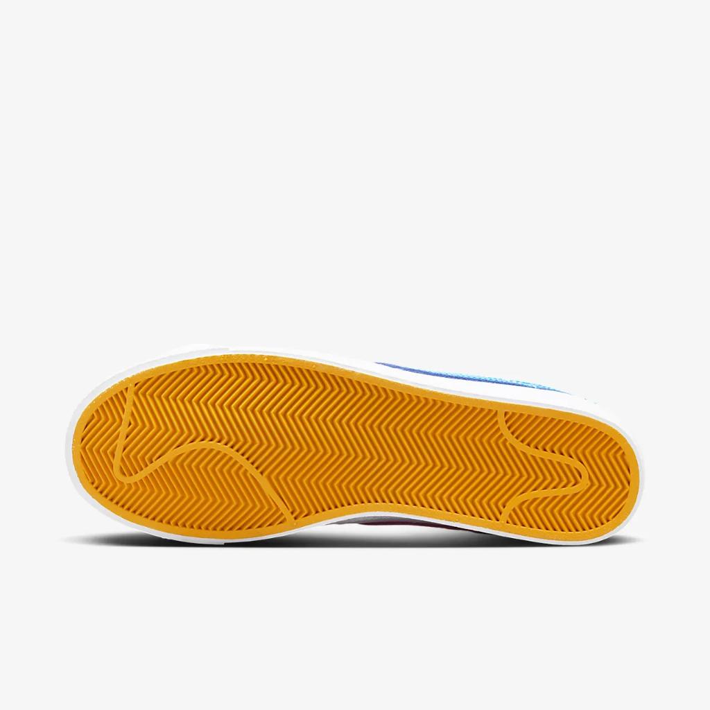 Nike Blazer Low &#039;77 Women&#039;s Shoes HF5063-100