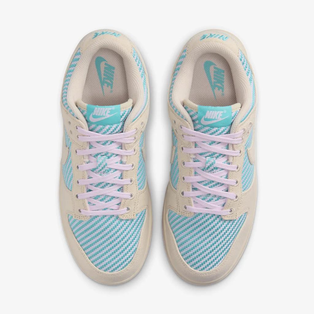 Nike Dunk Low Women&#039;s Shoes HF5077-902