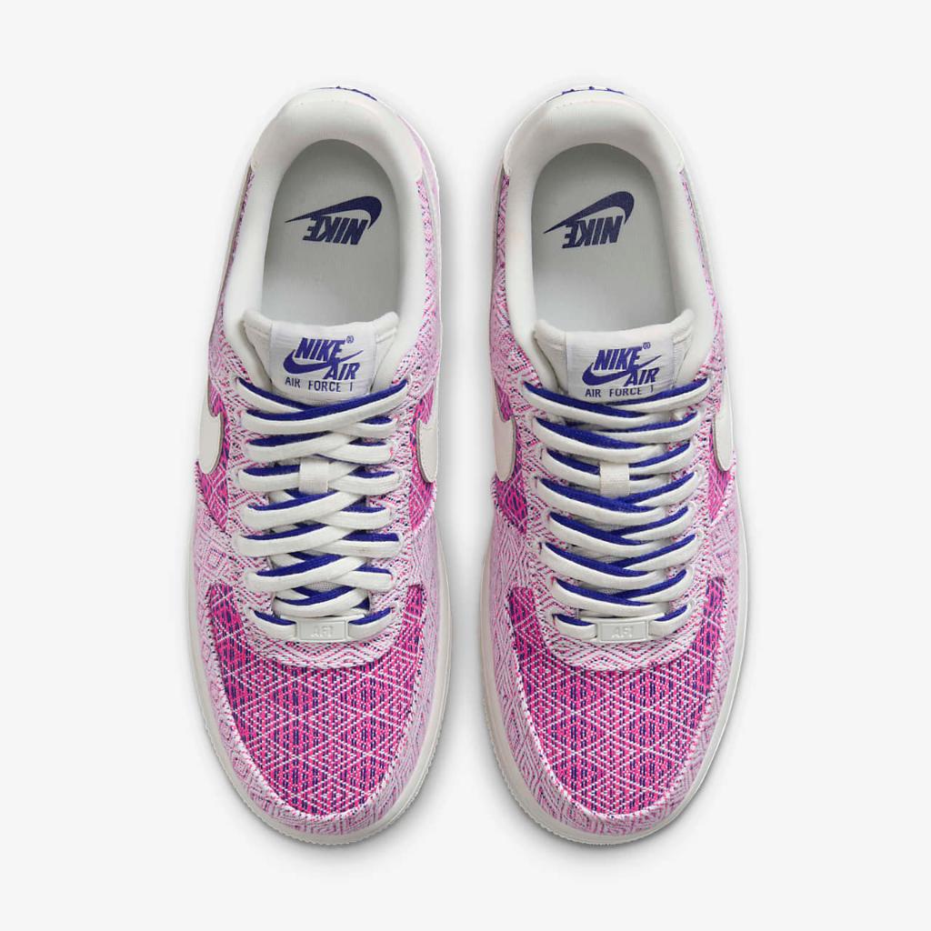 Nike Air Force 1 &#039;07 Women&#039;s Shoes HF5128-902