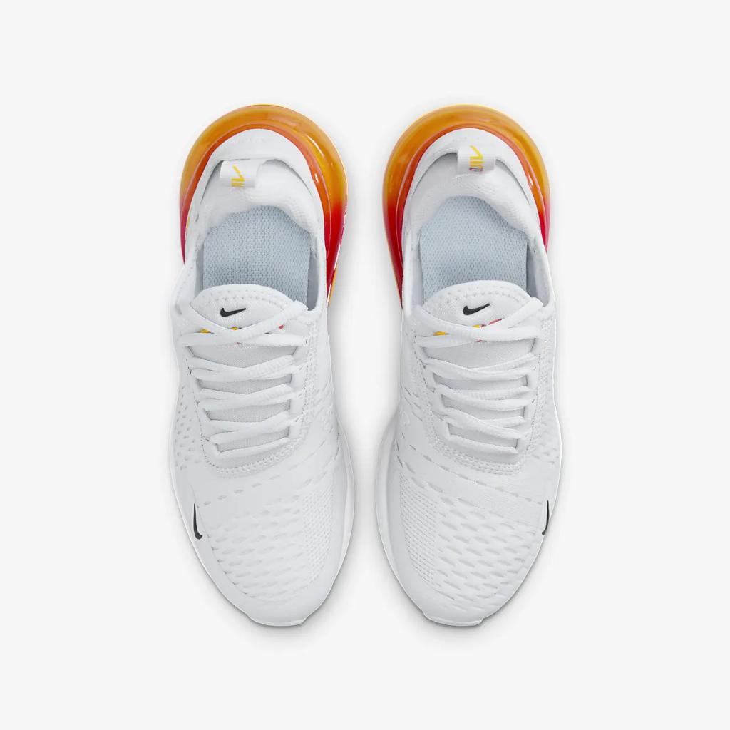Nike Air Max 270 Big Kids&#039; Shoes HF5179-001