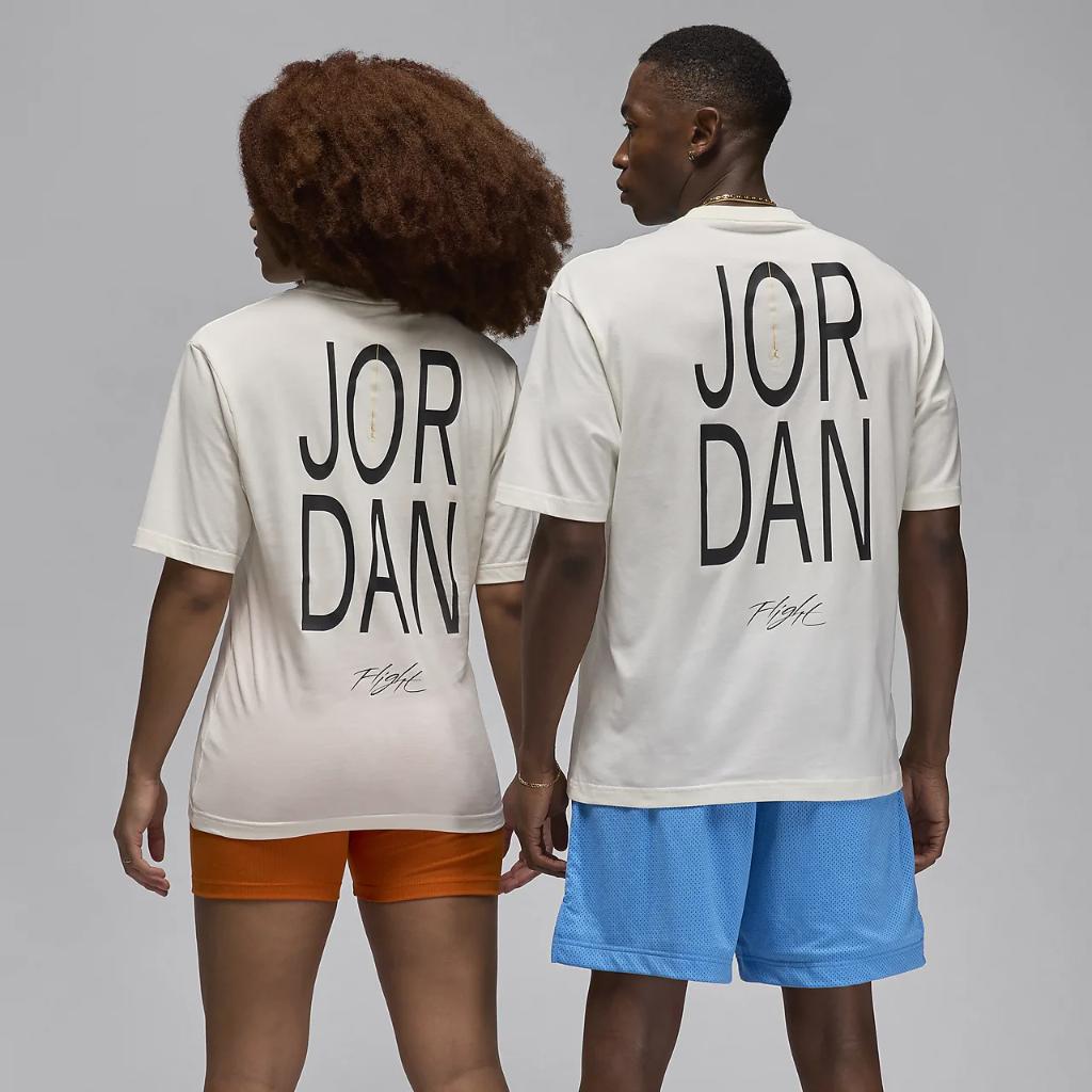 Jordan Artist Series by Darien Birks Men&#039;s T-Shirt HF5472-133