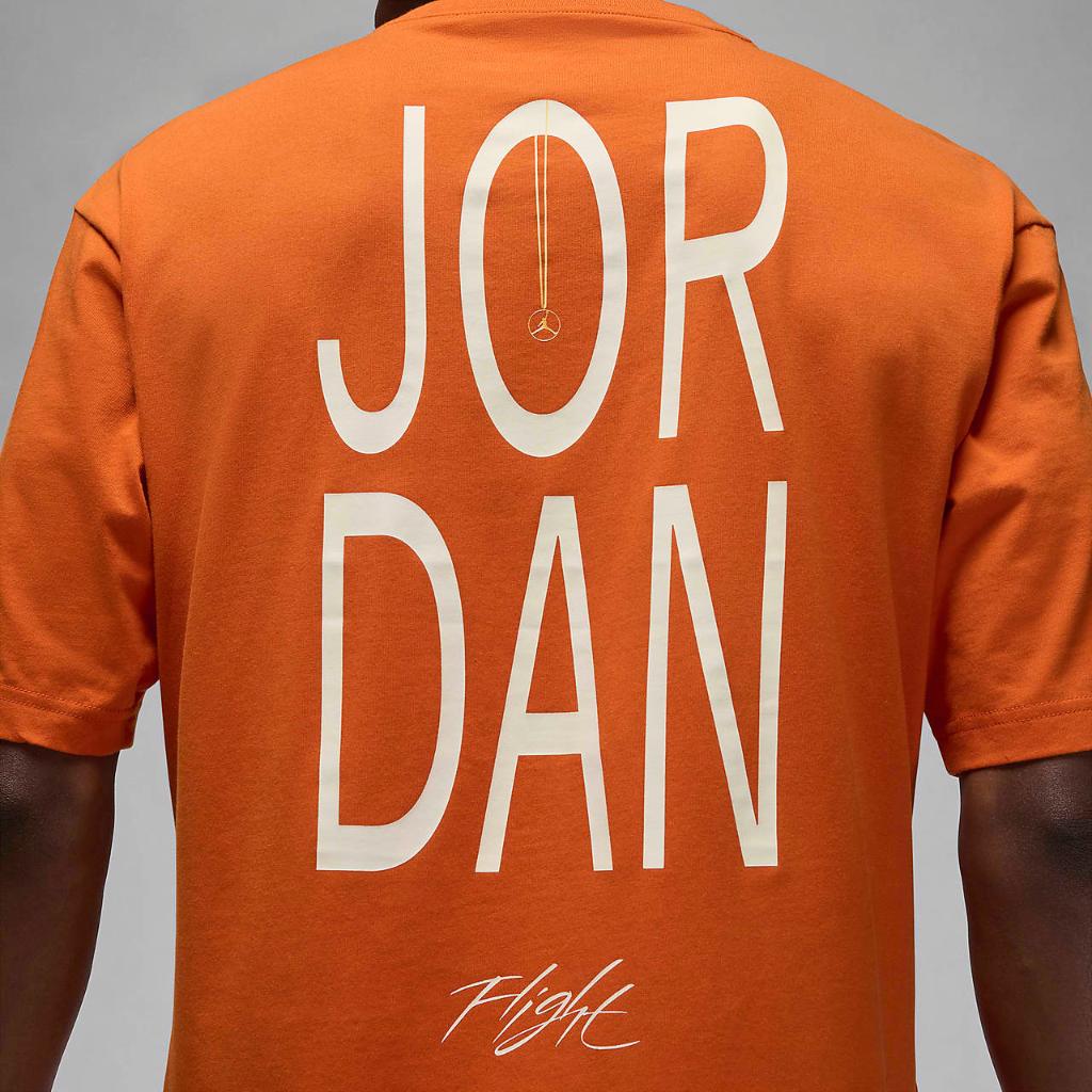 Jordan Artist Series by Darien Birks Men&#039;s T-Shirt HF5472-893