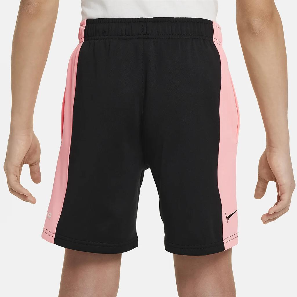 Nike Air Big Kids&#039; (Boys&#039;) Shorts HF5522-010