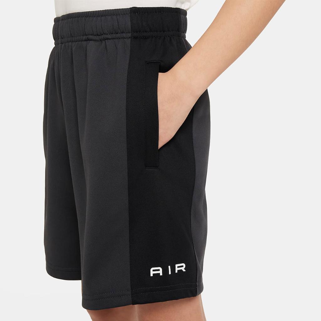 Nike Air Big Kids&#039; (Boys&#039;) Shorts HF5522-070