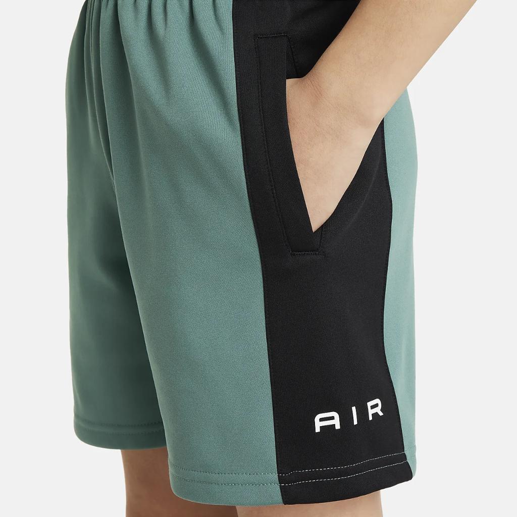 Nike Air Big Kids&#039; (Boys&#039;) Shorts HF5522-361