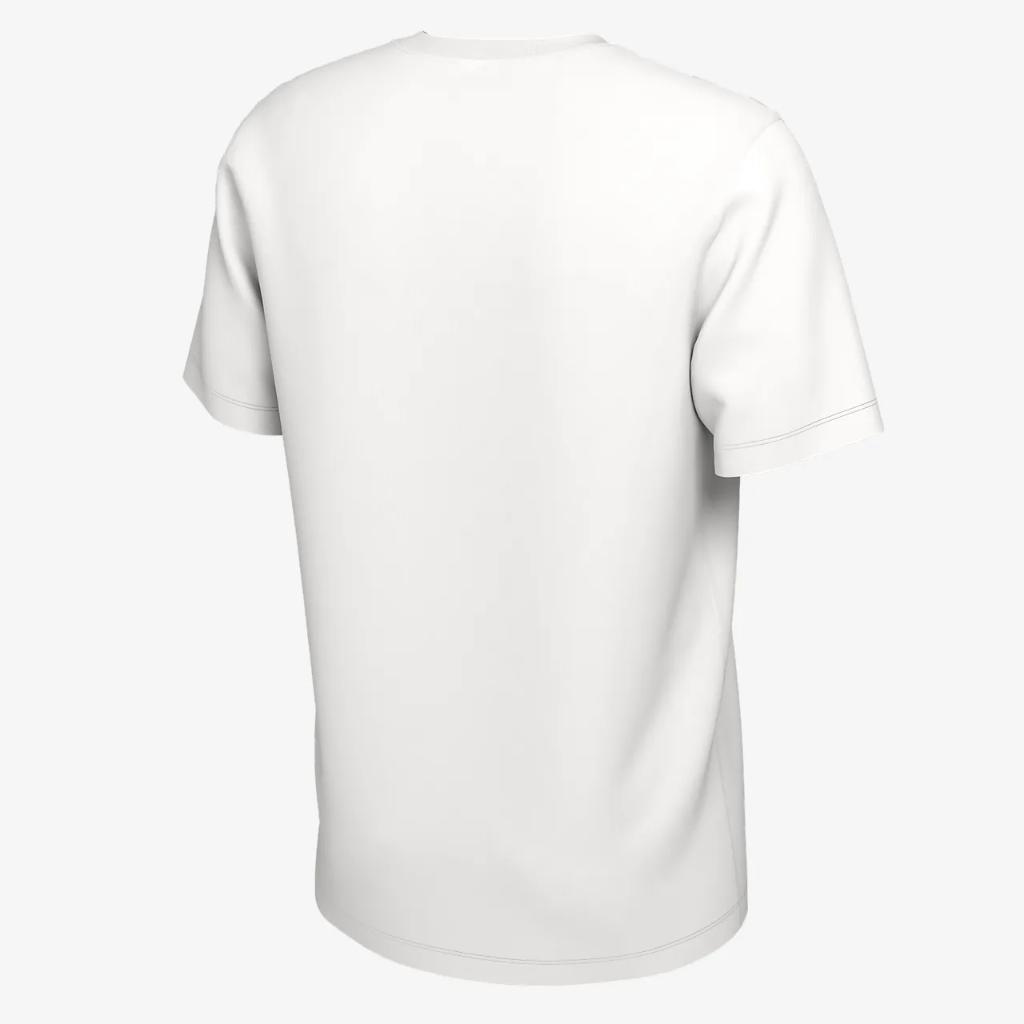 Georgia Men&#039;s Nike College T-Shirt HF6088-100