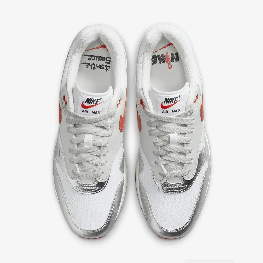 Nike Air Max 1 Premium Men&#039;s Shoes HF7746-100