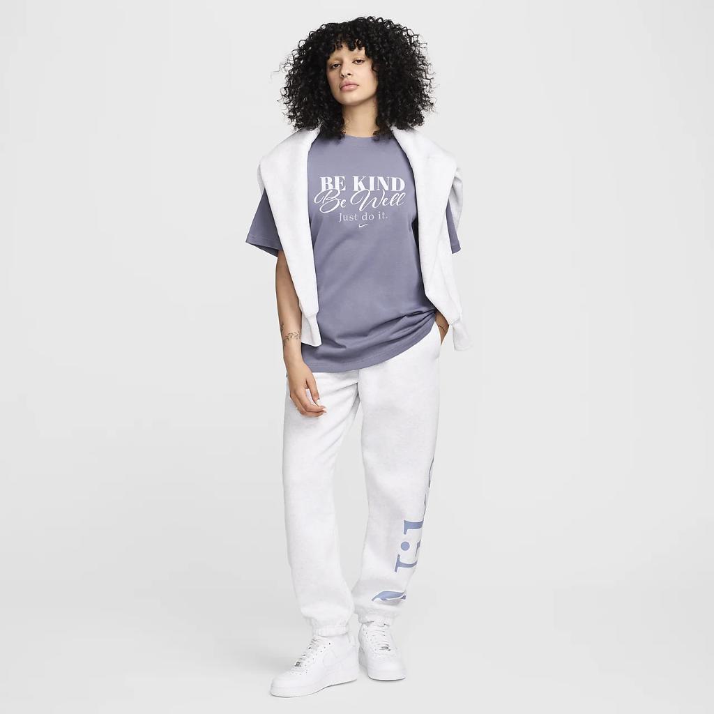 Nike Sportswear Women&#039;s T-Shirt HJ6530-003