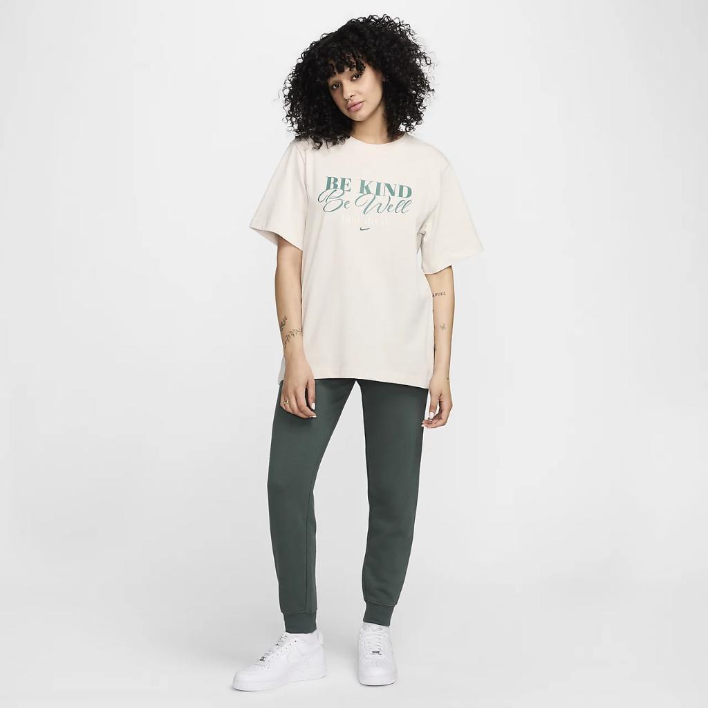 Nike Sportswear Women&#039;s T-Shirt HJ6530-104
