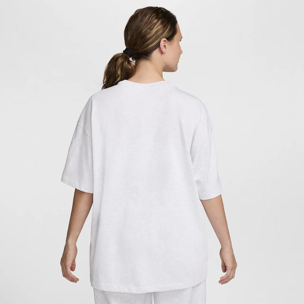 Nike Sportswear Essential Women&#039;s Oversized T-Shirt HJ6538-051