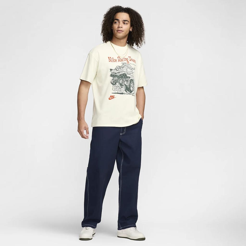 Nike Sportswear Men&#039;s Max90 T-Shirt HJ6897-020