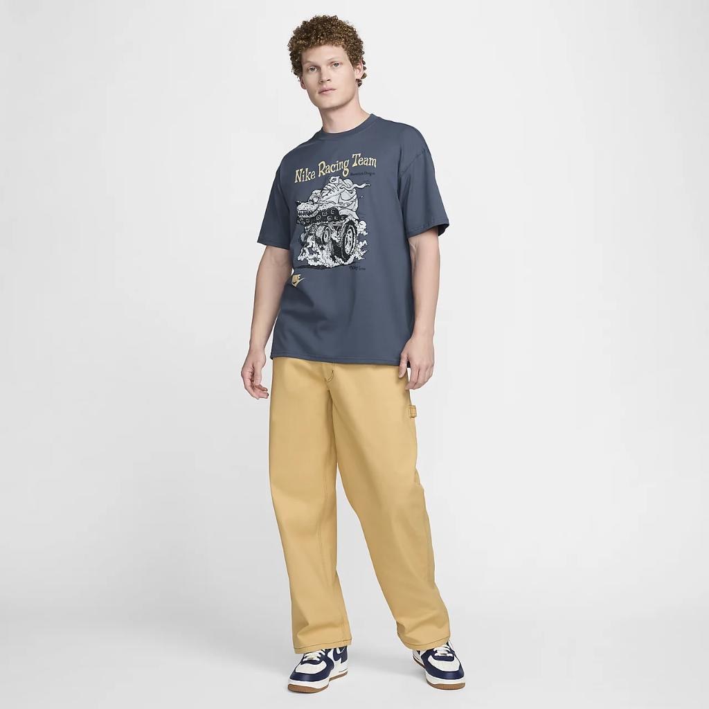 Nike Sportswear Men&#039;s Max90 T-Shirt HJ6897-437