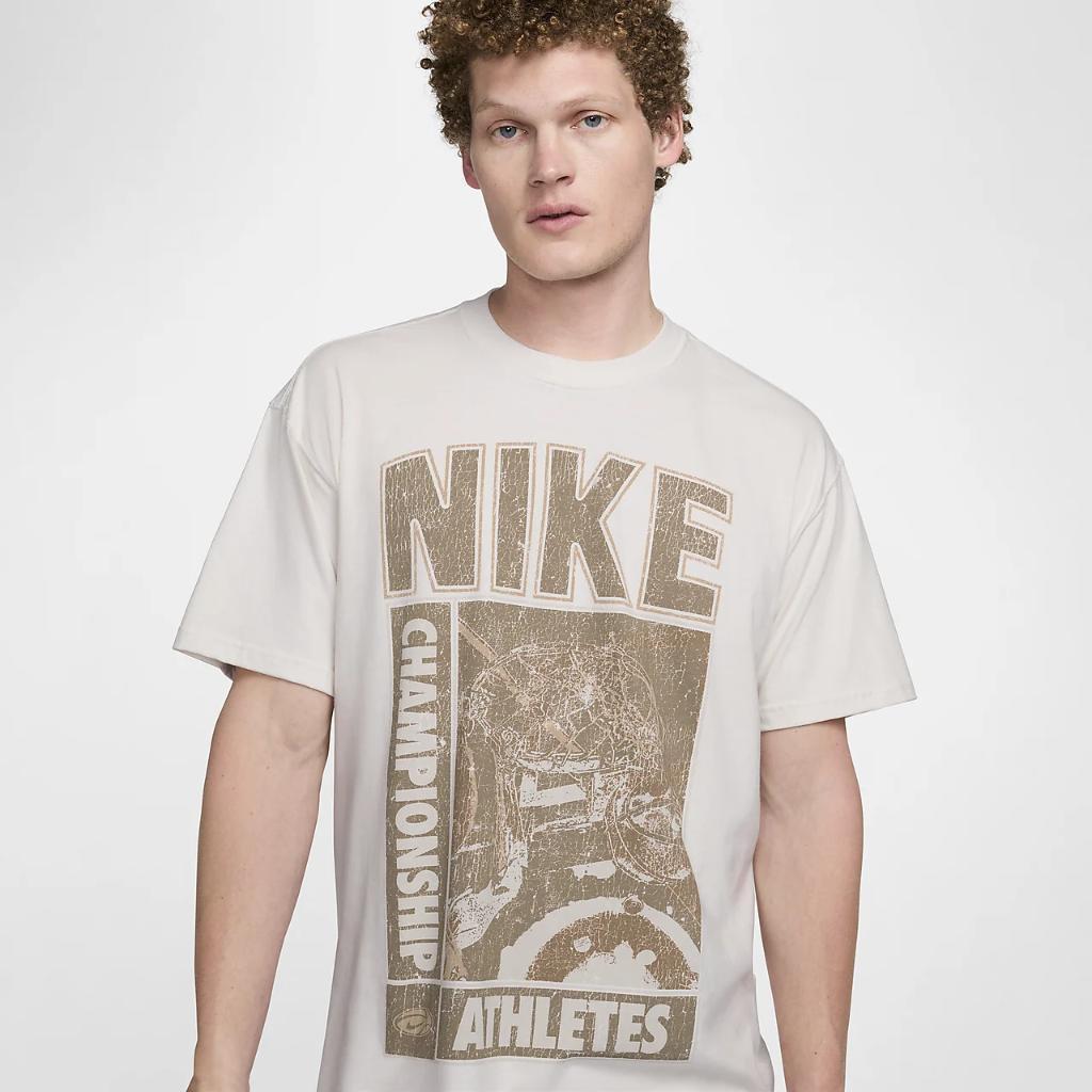Nike Sportswear Men&#039;s Max90 T-Shirt HJ6898-030