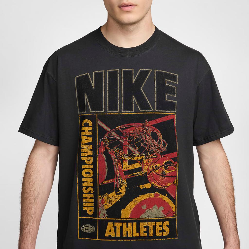 Nike Sportswear Men&#039;s Max90 T-Shirt HJ6898-045