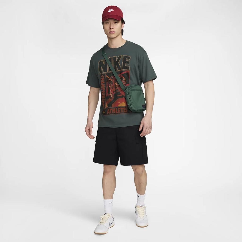 Nike Sportswear Men&#039;s Max90 T-Shirt HJ6898-338