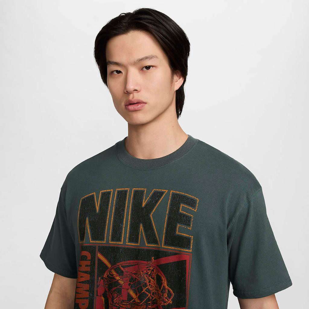 Nike Sportswear Men&#039;s Max90 T-Shirt HJ6898-338