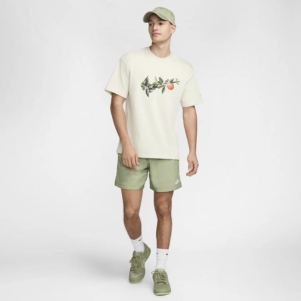 Nike Sportswear Men&#039;s Max90 T-Shirt HJ6899-020