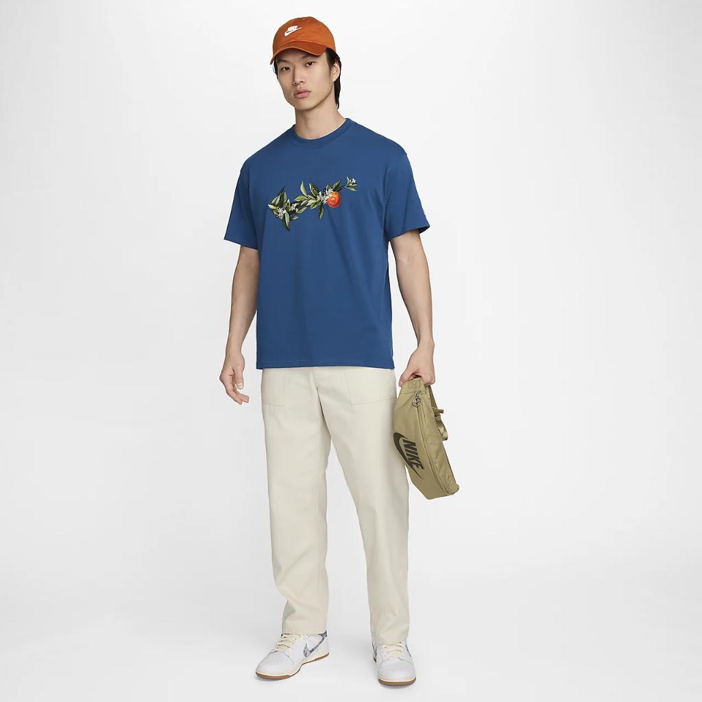 Nike Sportswear Men&#039;s Max90 T-Shirt HJ6899-476