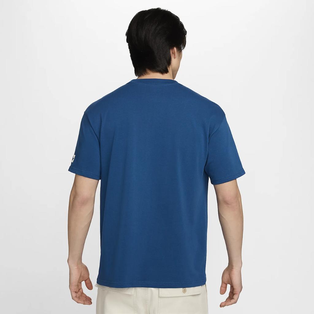 Nike Sportswear Men&#039;s Max90 T-Shirt HJ6899-476