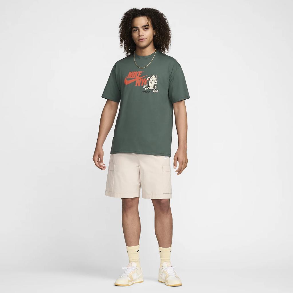 Nike Sportswear Men&#039;s Max90 T-Shirt HJ6901-338