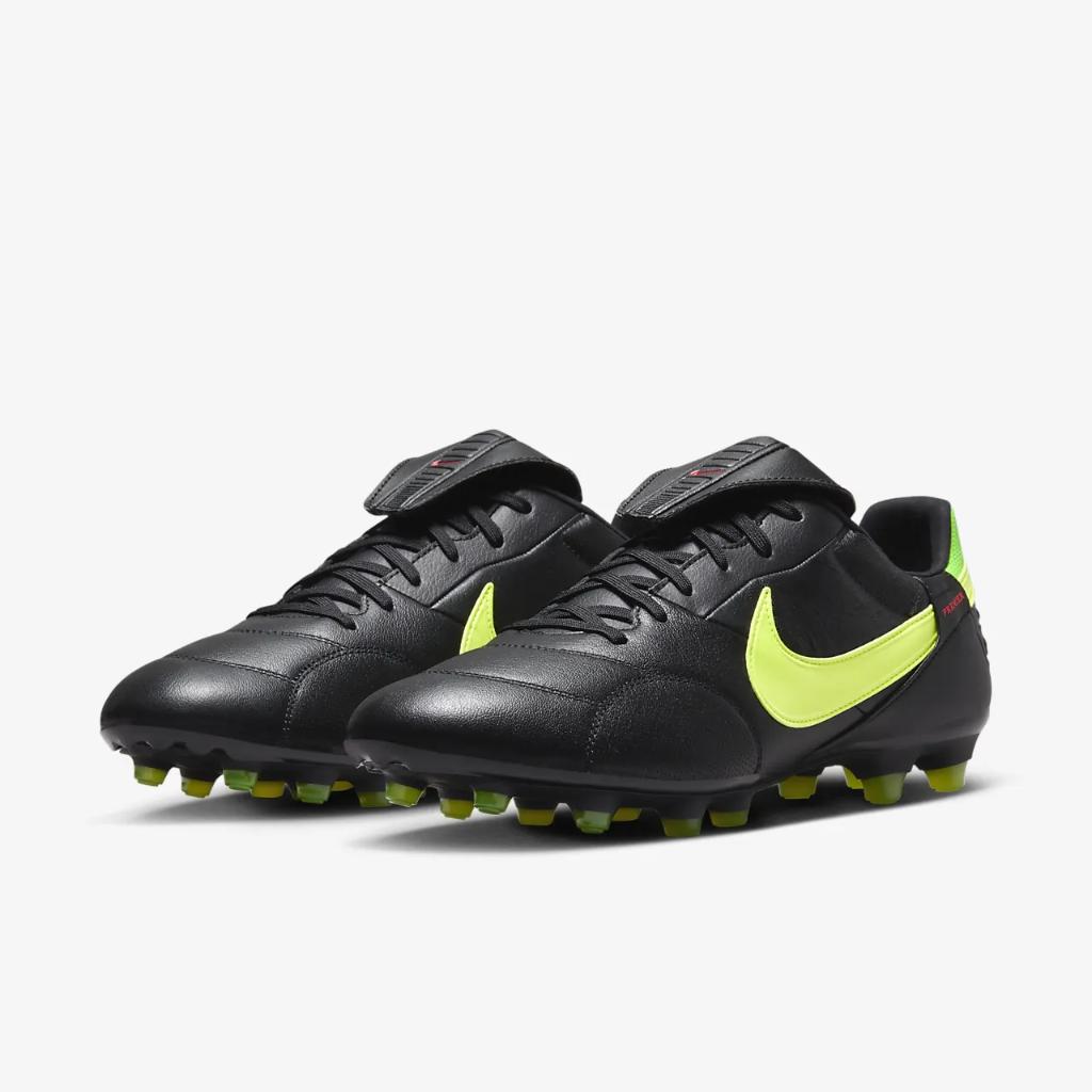 NikePremier 3 FG Low-Top Soccer Cleats HM0265-008