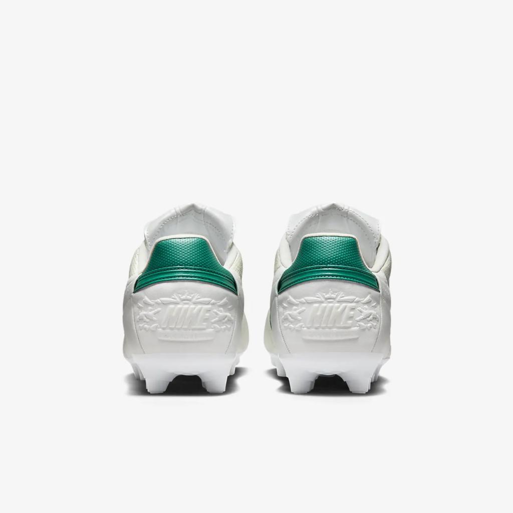 NikePremier 3 FG Low-Top Soccer Cleats HM0265-102