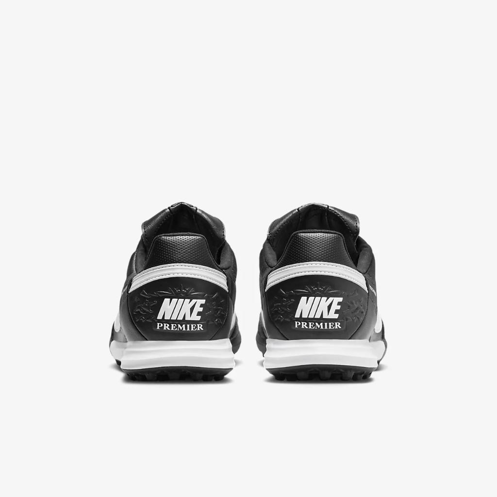 NikePremier 3 TF Low-Top Soccer Shoes HM0283-001