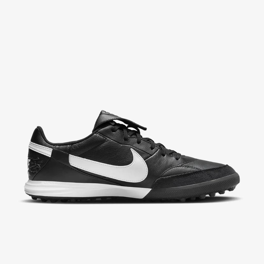 NikePremier 3 TF Low-Top Soccer Shoes HM0283-001