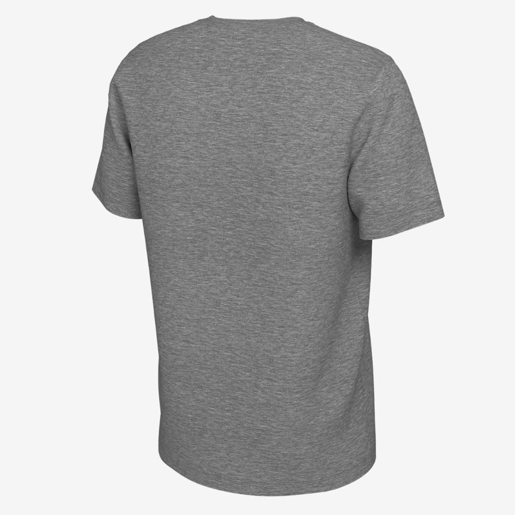 Dallas Mavericks Men&#039;s Nike NBA T-Shirt HM6199-063