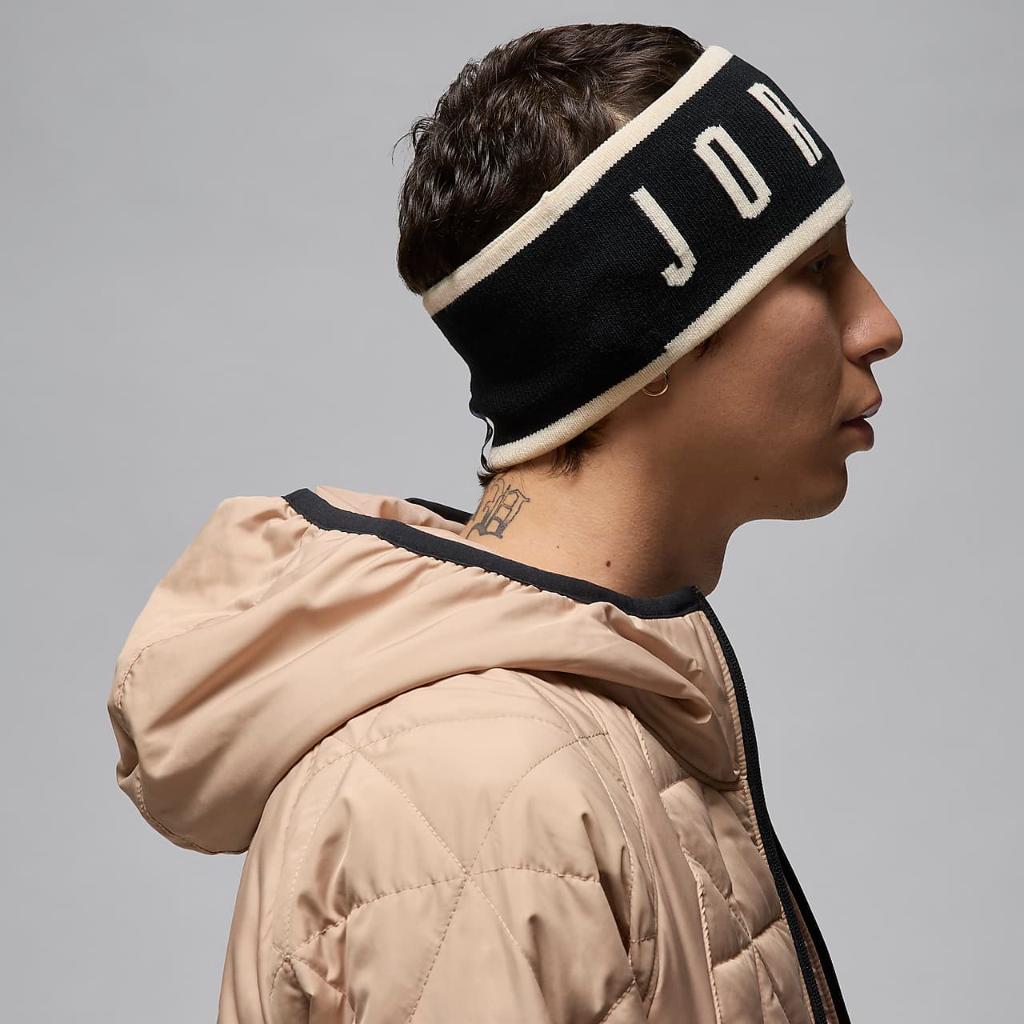 Jordan Knit Reversible Seamless Headband J1002722-035