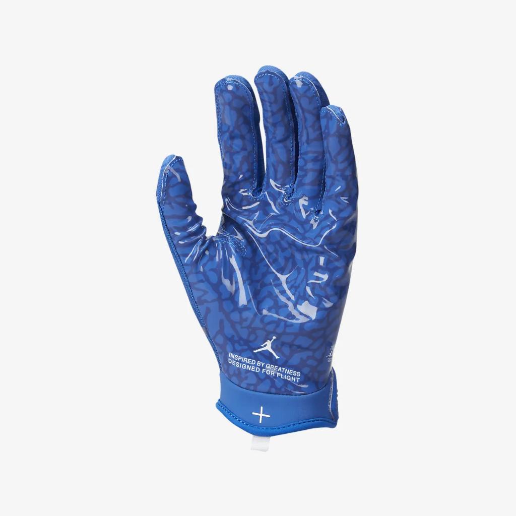 Jordan Fly Lock Football Gloves J1007677-491