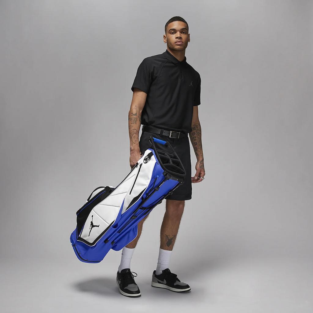 Jordan Fadeaway 6-Way Golf Bag J1008184-406