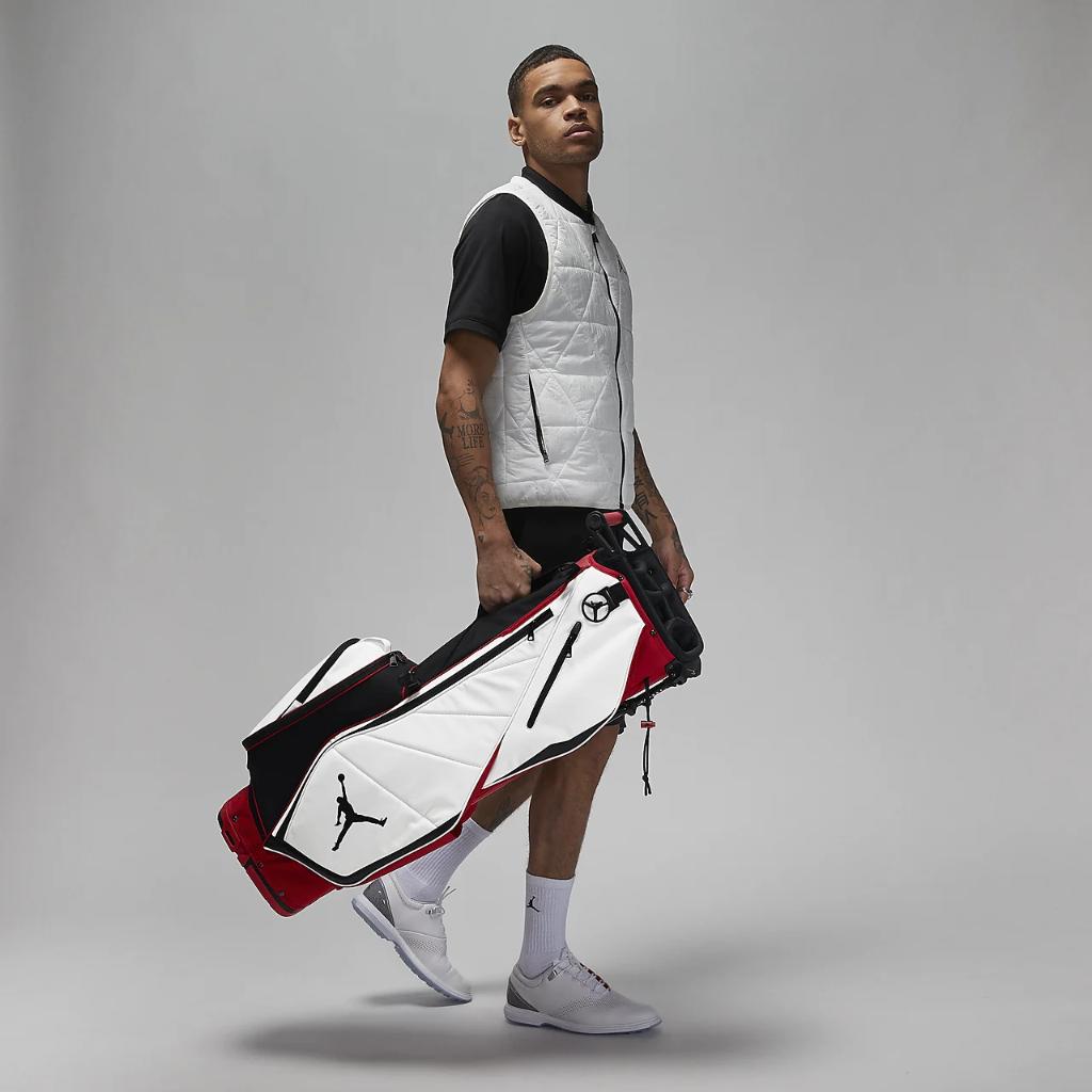 Jordan Fadeaway 6-Way Golf Bag J1008184-632