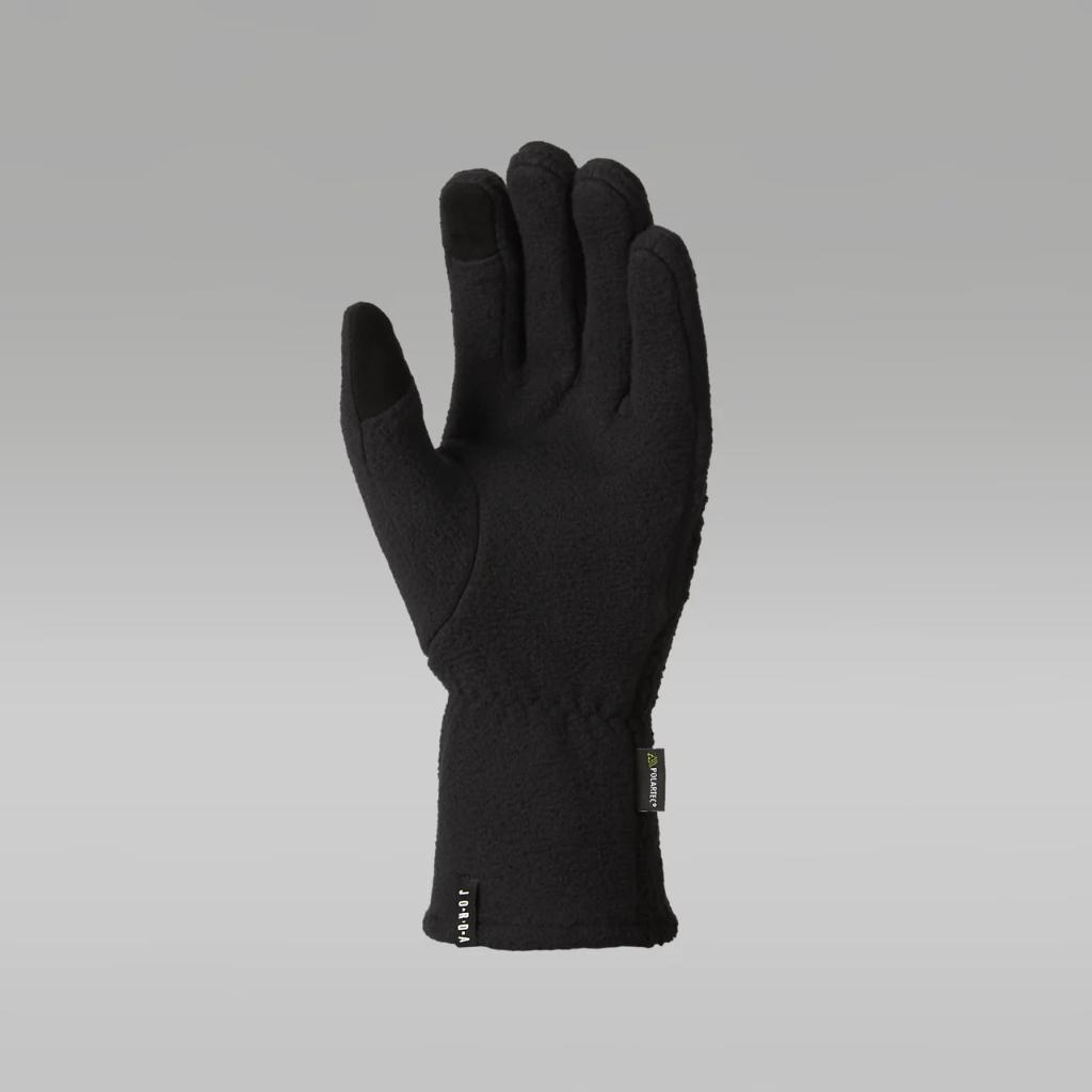 Jordan Men&#039;s Fleece Gloves J1008818-010
