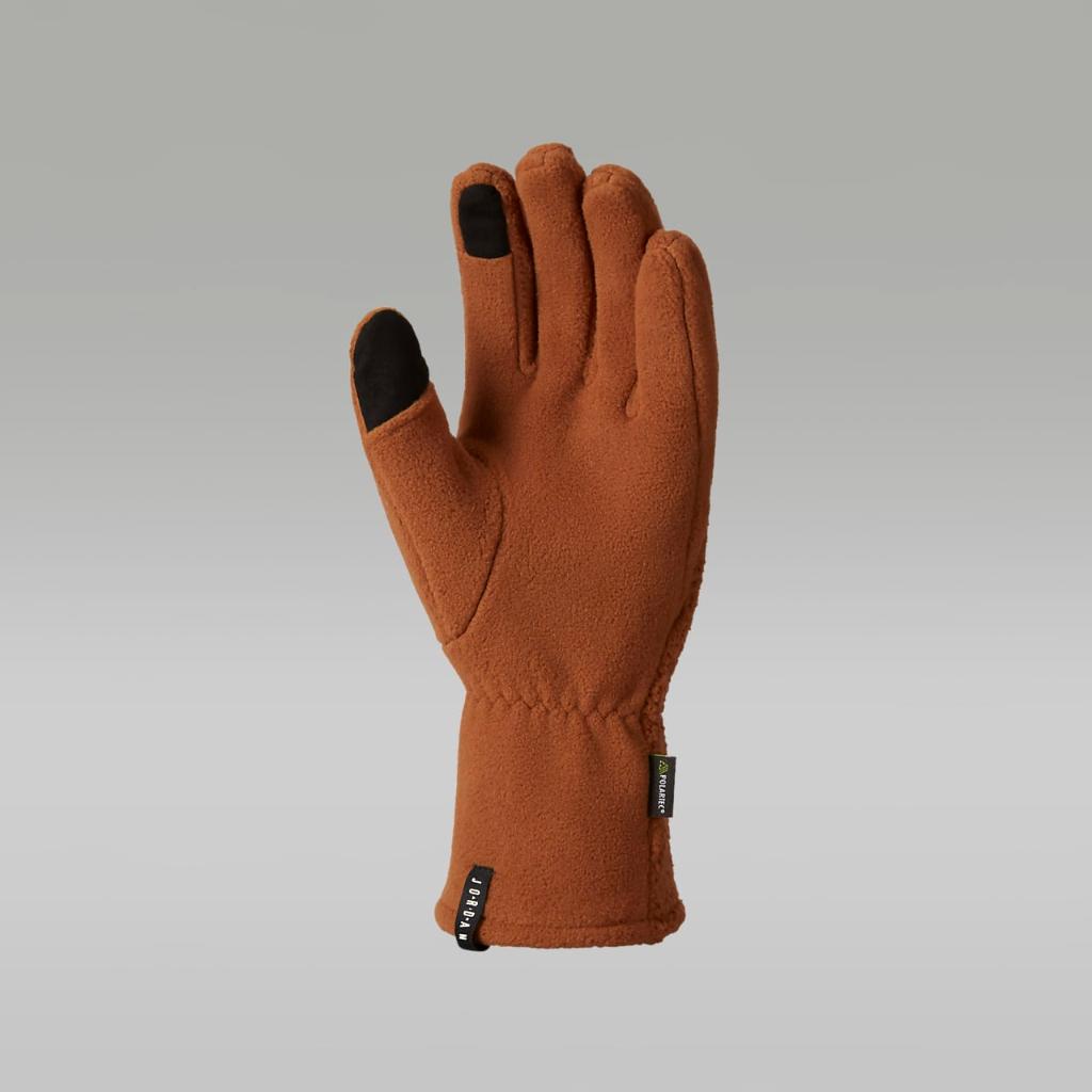 Jordan Men&#039;s Fleece Gloves J1008818-217