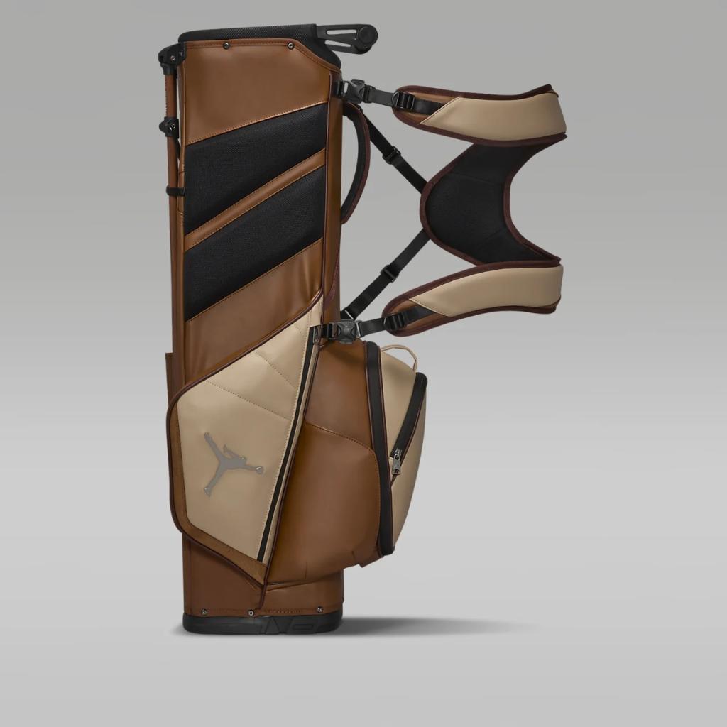 Jordan Fade Away Luxe 6-Way Golf Bag J1008926-216