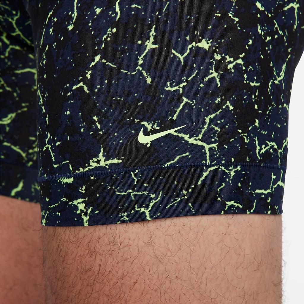 Nike Dri-FIT Ultra-Stretch Micro Men&#039;s Boxer Briefs (3-Pack) KE1153-460