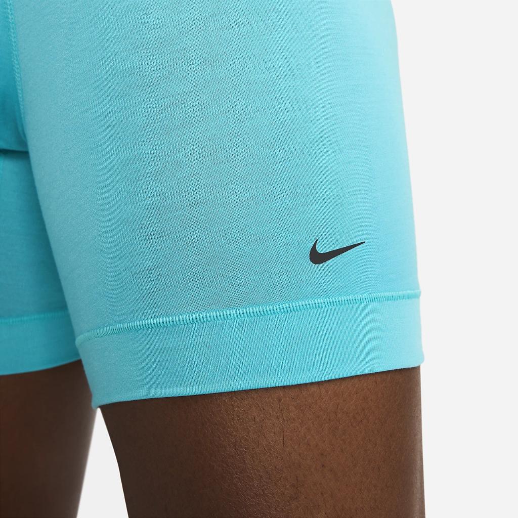 Nike Dri-FIT Ultra Comfort Men&#039;s Boxer Briefs (3-Pack) KE1257-425