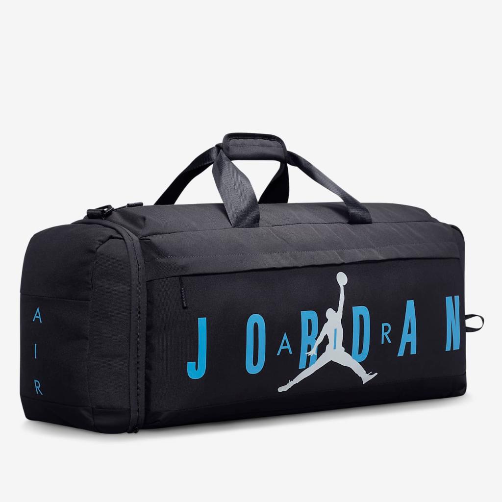 Air Jordan Velocity Duffle Duffle Bag (55L) LM0168-693